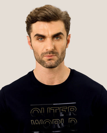 Golden Hour Crewneck