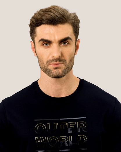 Golden Hour Crewneck