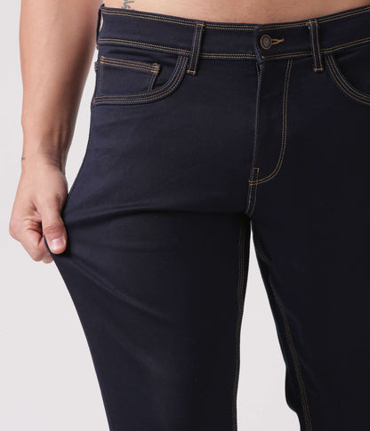 Indigo Trotter