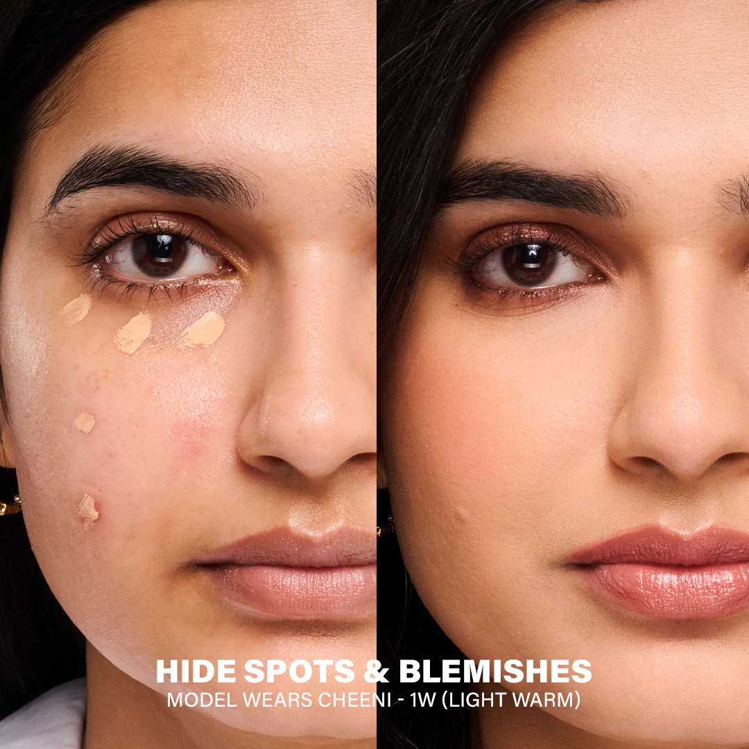 Hydrafit Concealer | Chandan - 1.5N