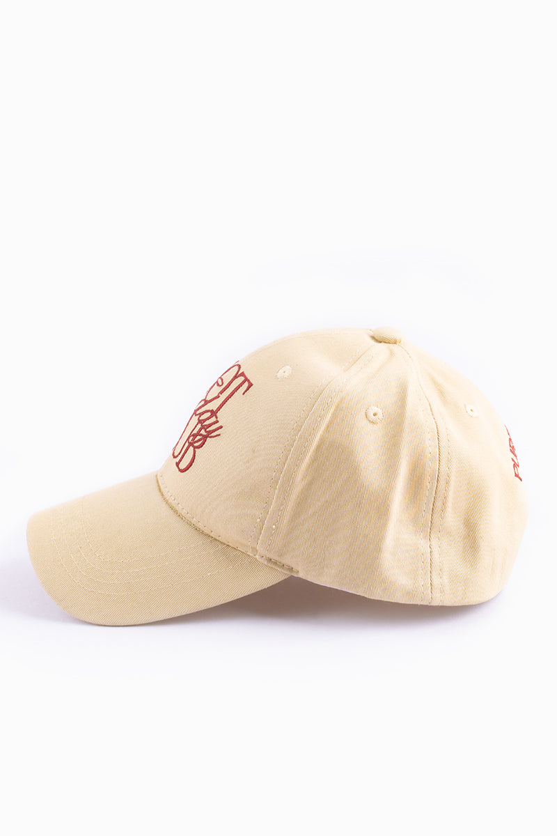 Not Today Club Cap