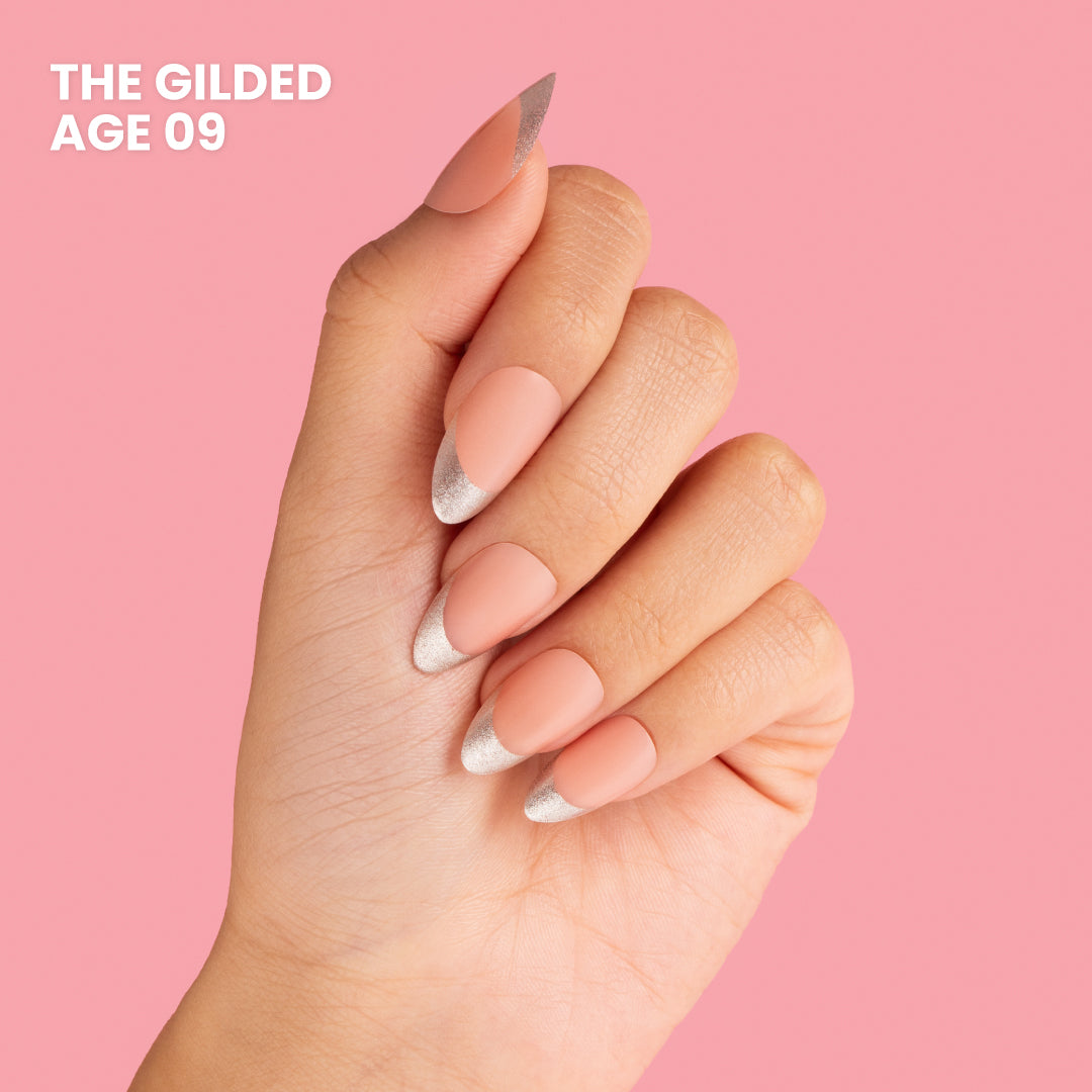 THE GLIDED AGE | Typsy at Broadway