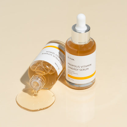 Iunik Propolis Vitamin Synergy Serum 50ml | Iunik at Broadway