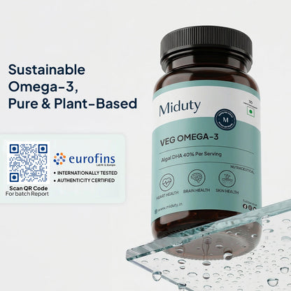 Veg Omega-3
