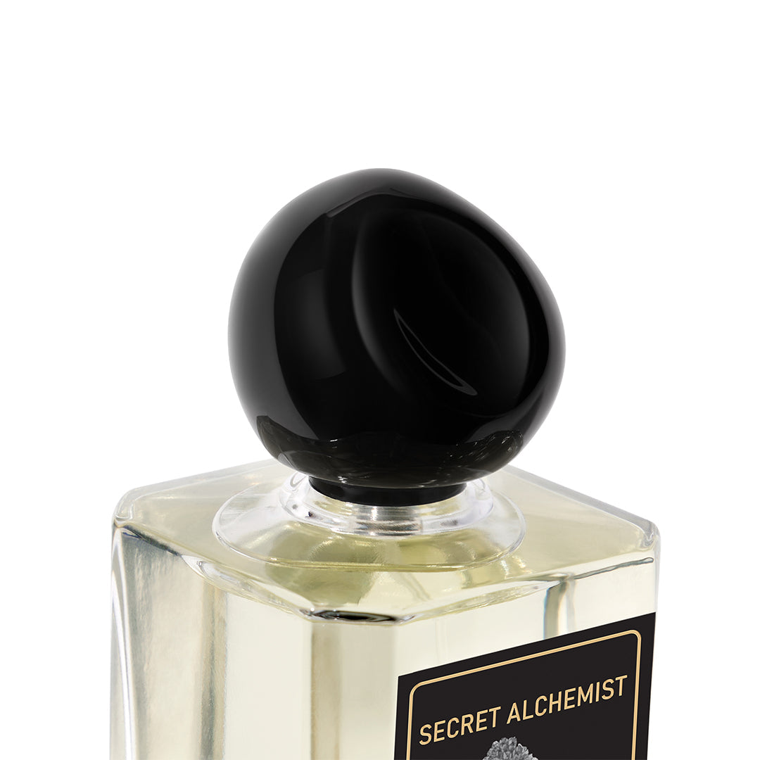 Midnight Patchouli- Clean Perfume (Parfum)