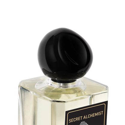 Midnight Patchouli- Clean Perfume (Parfum)