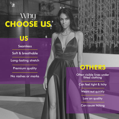 PINQ POLKA Fashion Panty