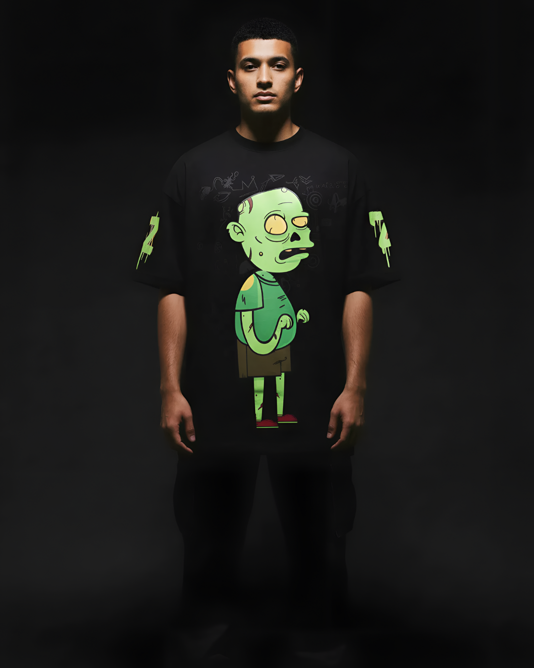 ZOMKID