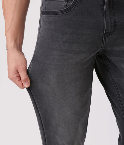 Grey Monk