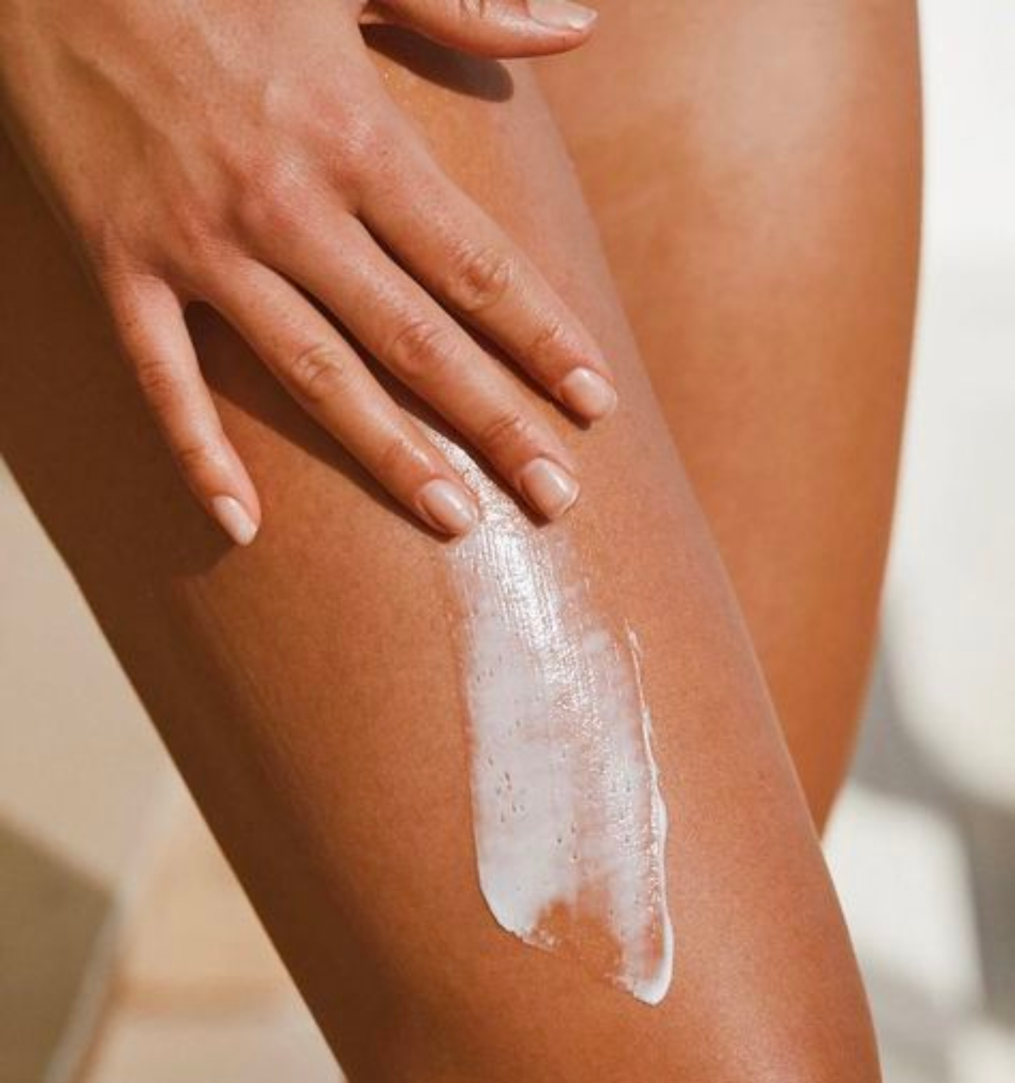 Vanilla Sorbet Body Care Kit