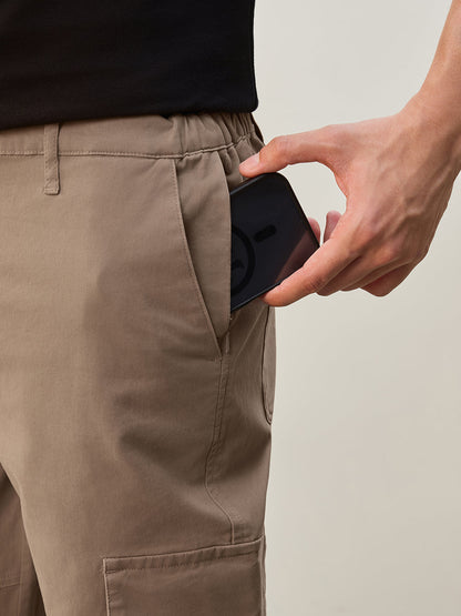 Travel Cargo Pants