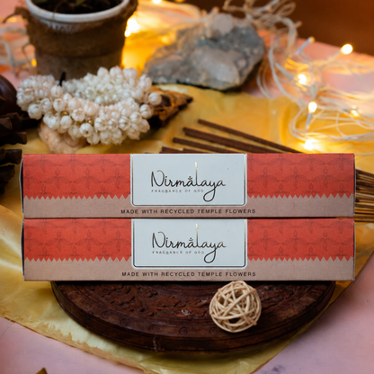 Mysore Sandalwood Incense Sticks