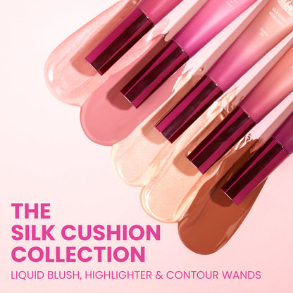 Silk Cushion Liquid Blush Wand | Typsy at Broadway