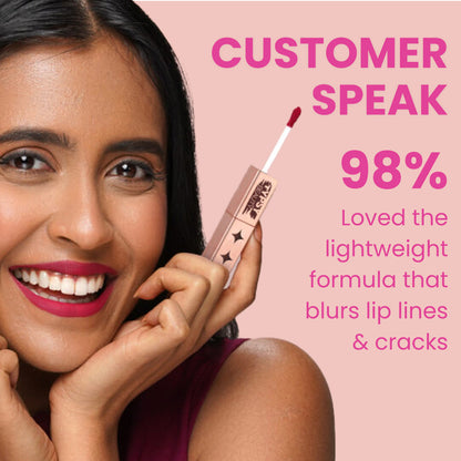 On & Off Lipstick + Eraser | Typsy at Broadway