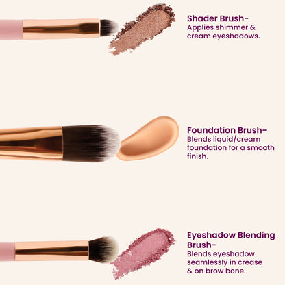 On the Go Brushes | Typsy at Broadway