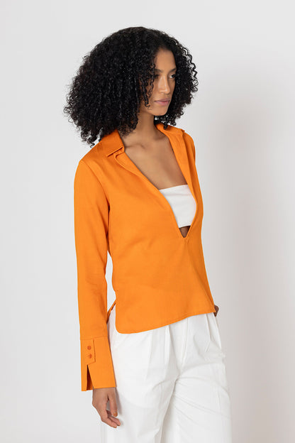 Soleil Top