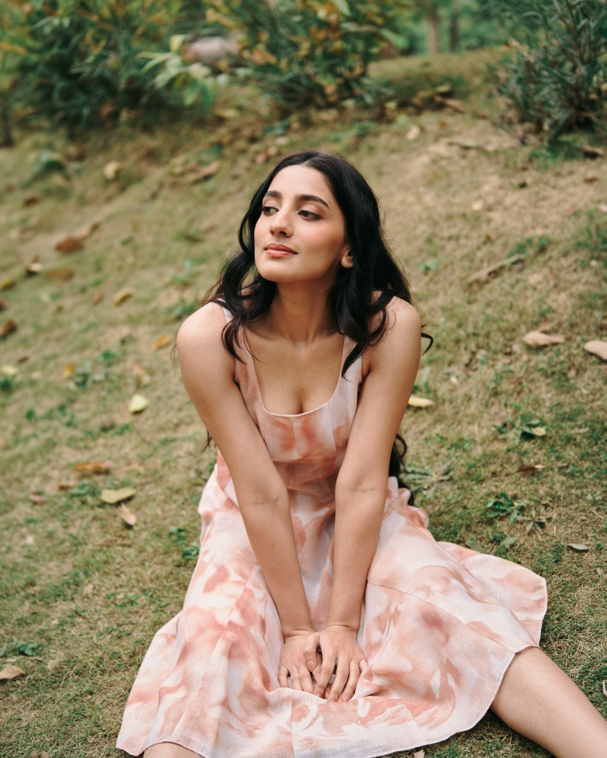 Mira Dress