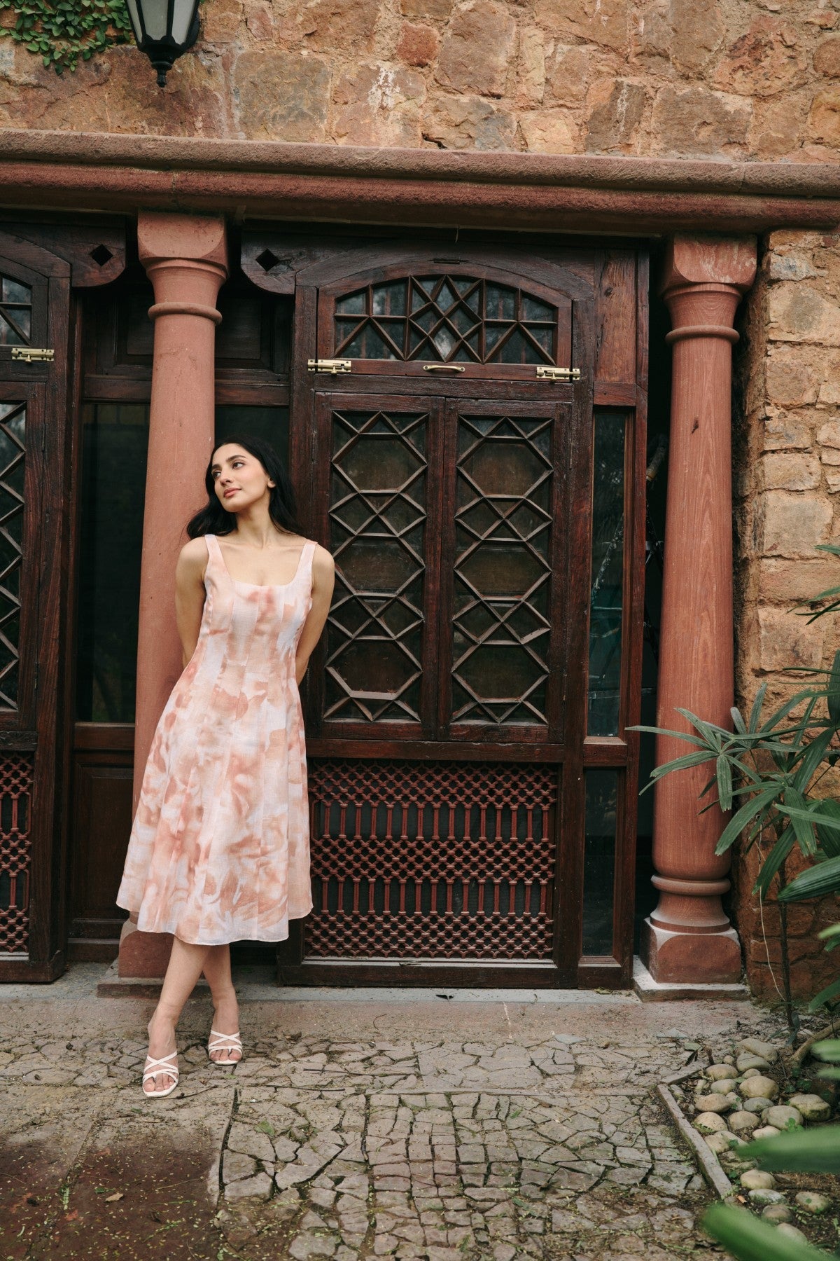 Mira Dress