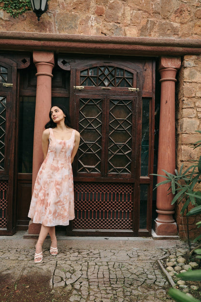 Mira Dress