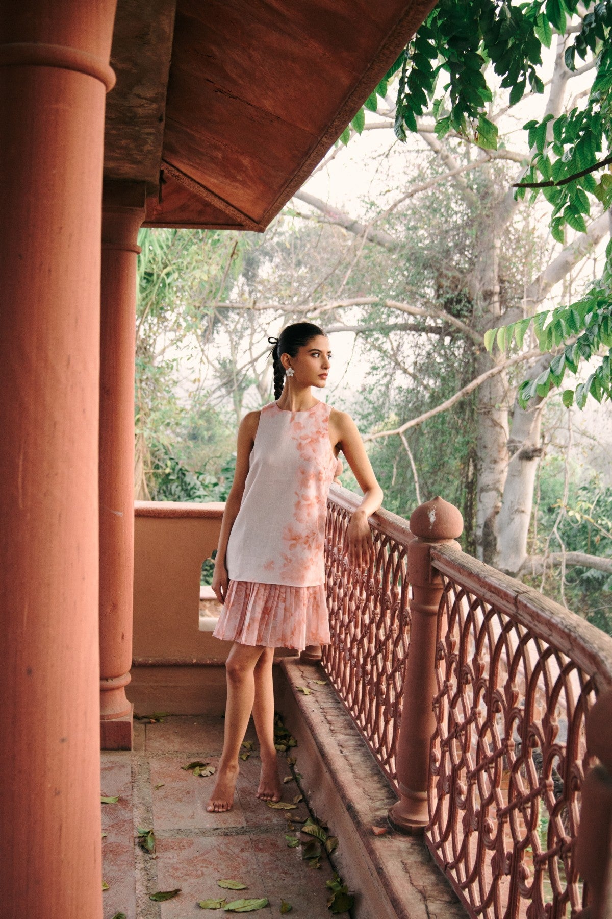 Ria Dress