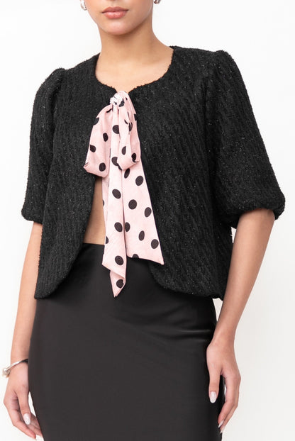 The Entwine Jacket