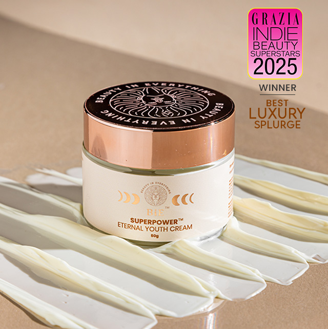 Superpower- Eternal Youth Cream | Beauty by Bie at Broadway