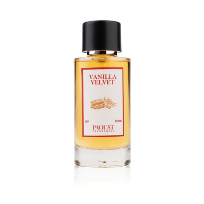 Vanilla Velvet 50mL by Proust Fragrances