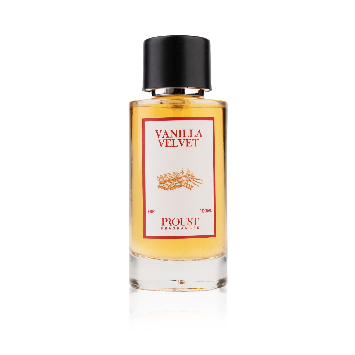 Vanilla Velvet 100mL by Proust Fragrances | Proust Fragrances at Broadway