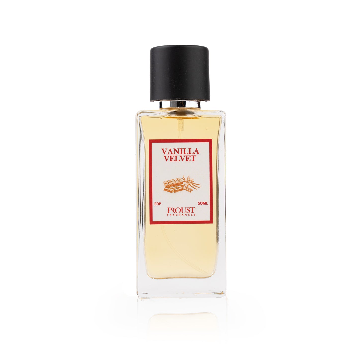 Vanilla Velvet 100mL by Proust Fragrances