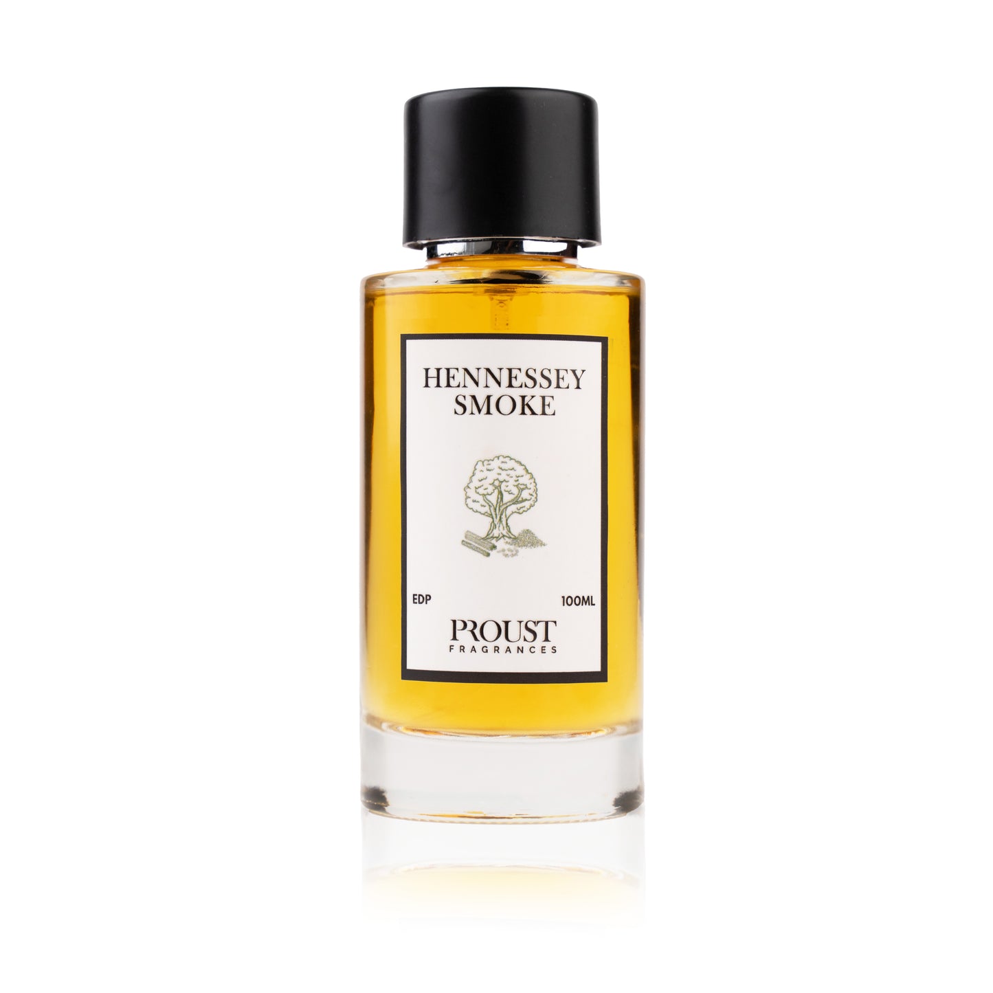 Hennessey Smoke 50mL by Proust Fragrances
