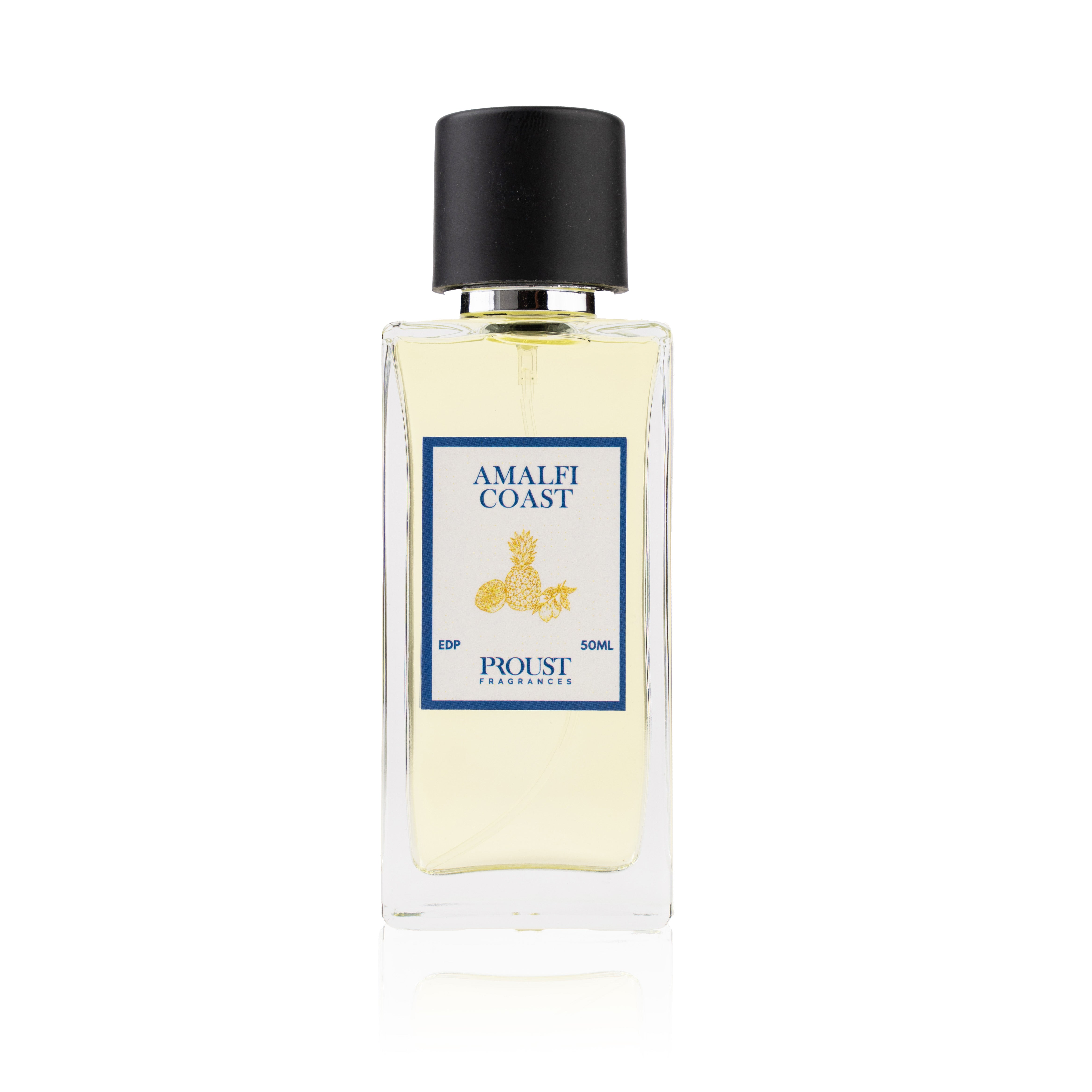 Amalfi Coast 100mL by Proust Fragrances | Proust Fragrances at Broadway