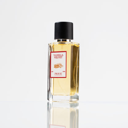 Vanilla Velvet 100mL by Proust Fragrances