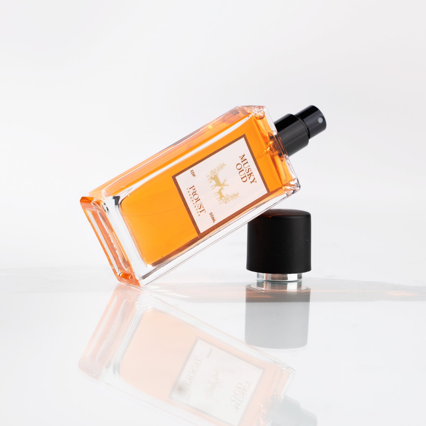 Musky Oud 100mL by Proust Fragrances