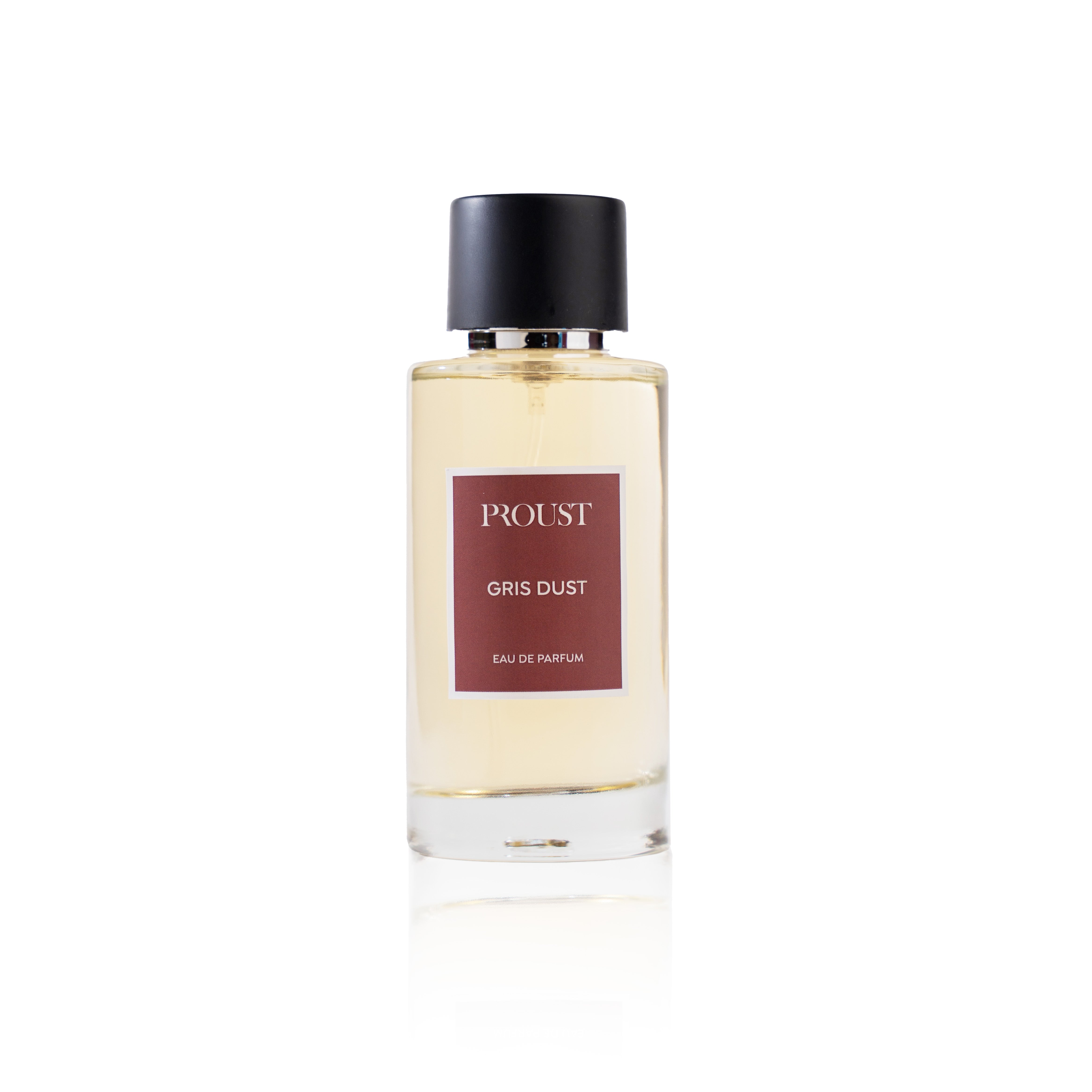 Gris Dust 100mL by Proust Fragrances | Proust Fragrances at Broadway