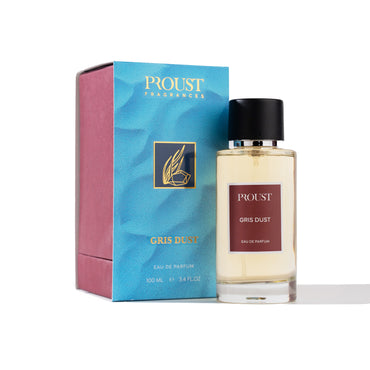 Gris Dust 50mL by Proust Fragrances