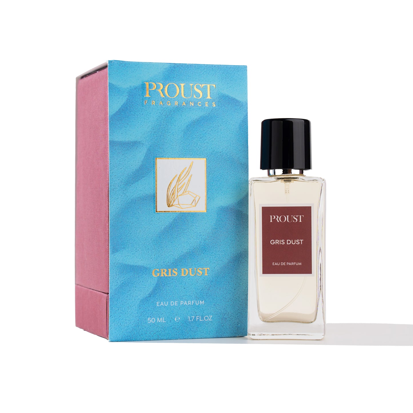 Gris Dust 50mL by Proust Fragrances