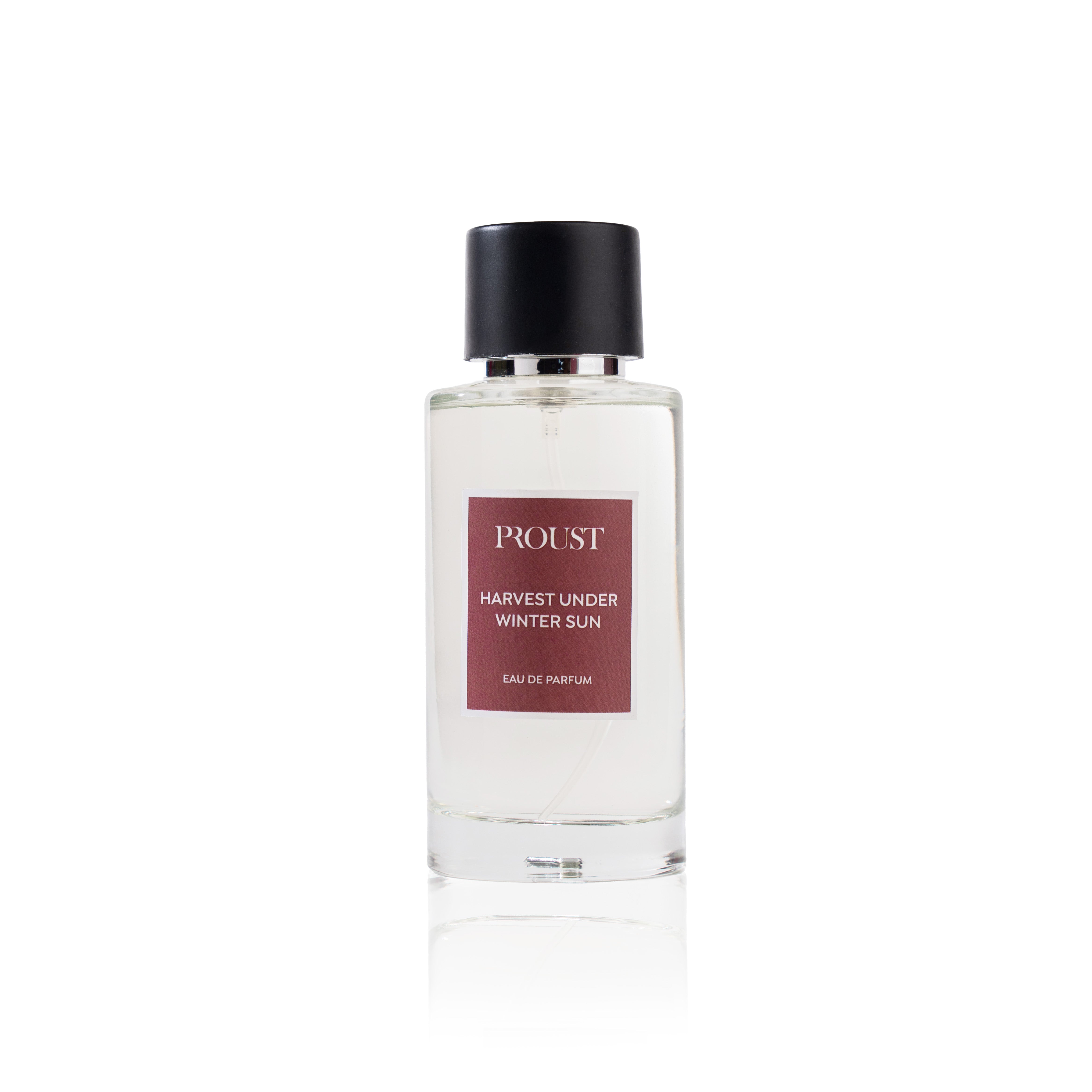 Harvest Under Winter Sun 50mL by Proust Fragrances | Proust Fragrances at Broadway