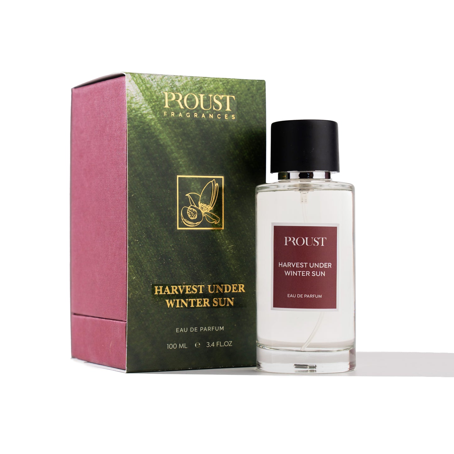 Harvest Under Winter Sun 50mL by Proust Fragrances