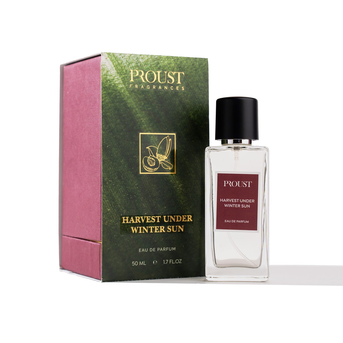 Harvest Under Winter Sun 50mL by Proust Fragrances
