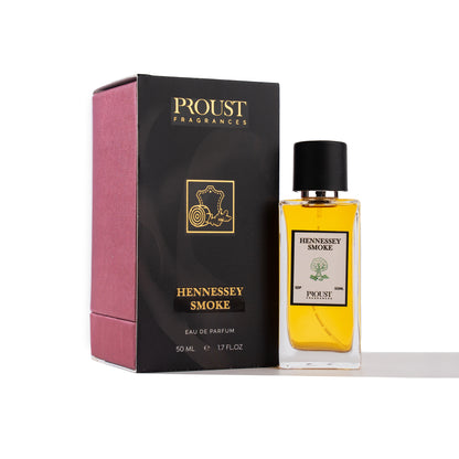 Hennessey Smoke 100mL by Proust Fragrances