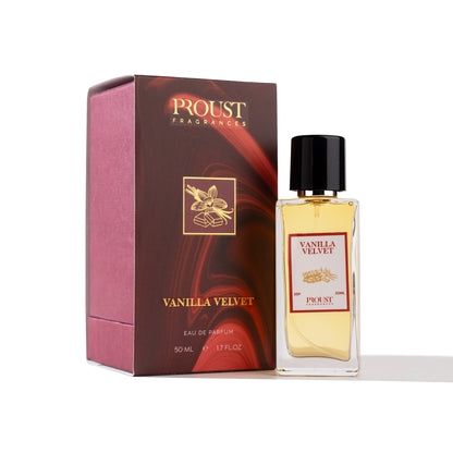 Vanilla Velvet 100mL by Proust Fragrances