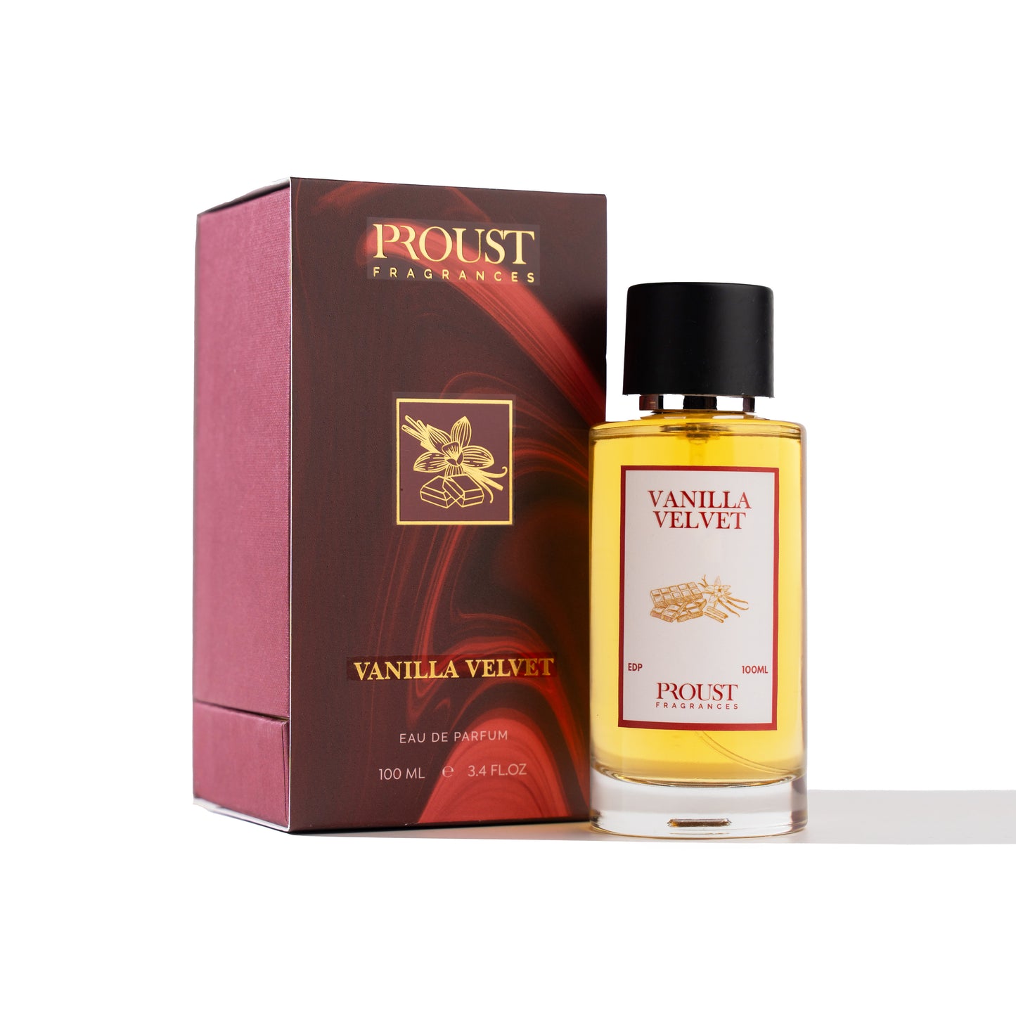 Vanilla Velvet 50mL by Proust Fragrances