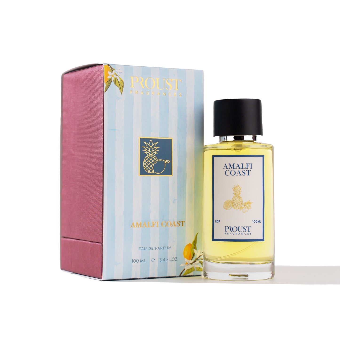 Amalfi Coast 50mL by Proust Fragrances