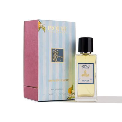 Amalfi Coast 50mL by Proust Fragrances