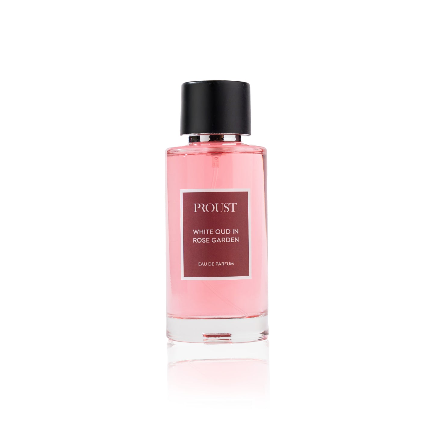 White Oud in Rose Garden 100mL by Proust Fragrances