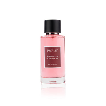 White Oud in Rose Garden 100mL by Proust Fragrances