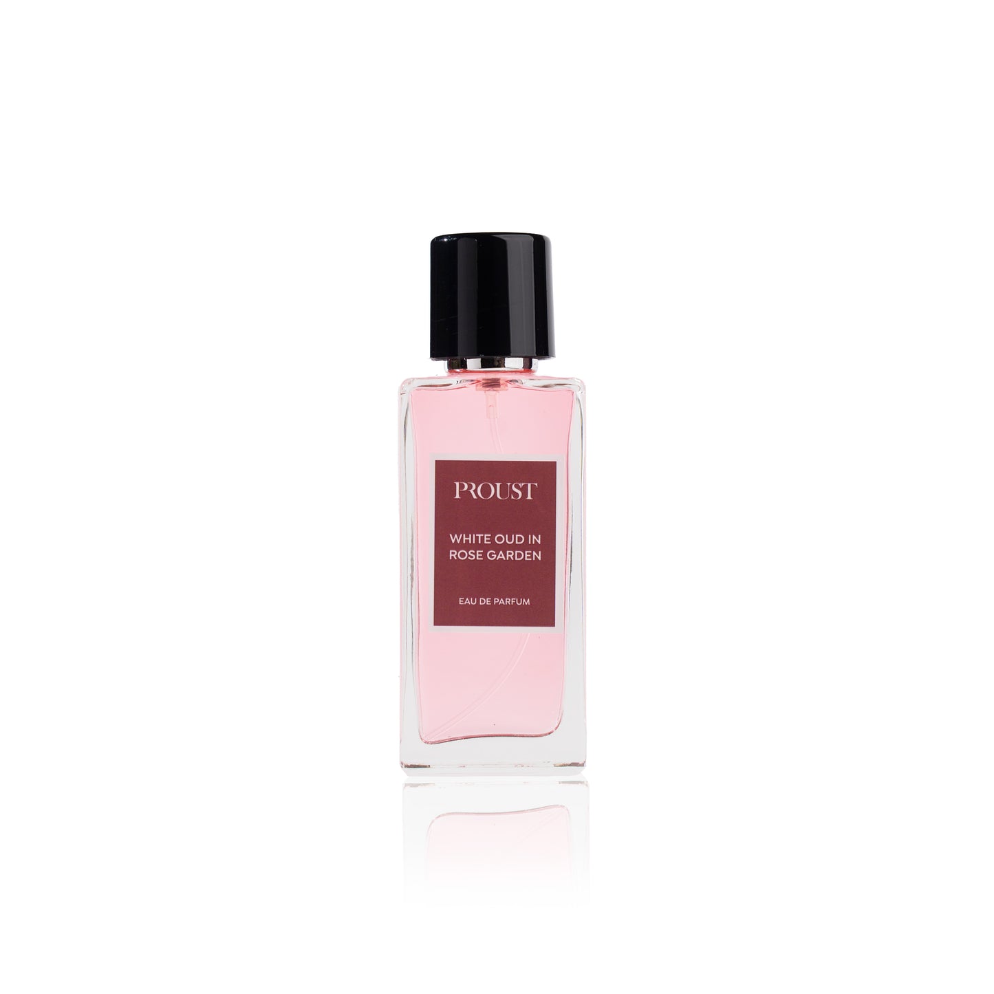 White Oud in Rose Garden 100mL by Proust Fragrances