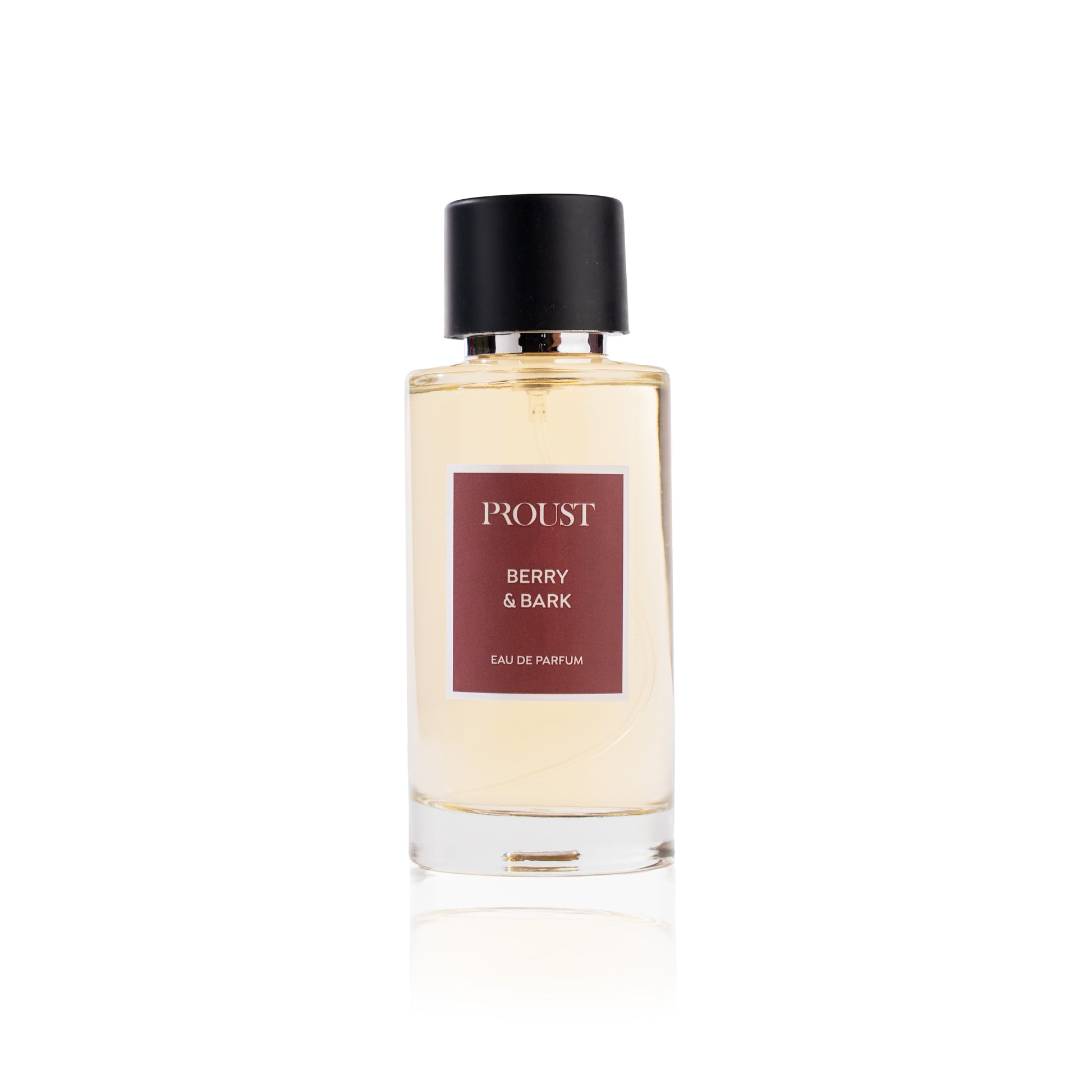 Berry & Bark 50mL by Proust Fragrances | Proust Fragrances at Broadway