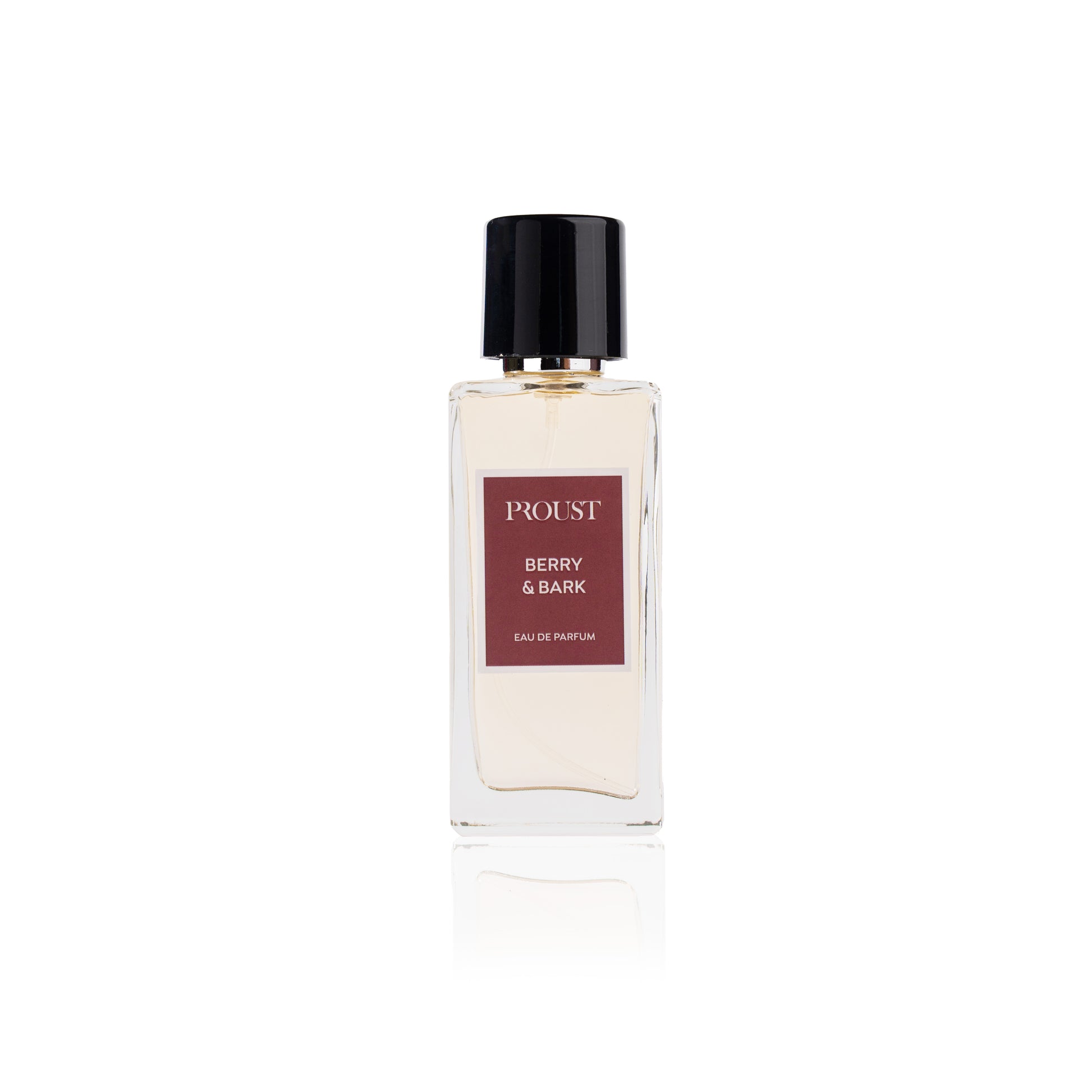 Berry & Bark 50mL by Proust Fragrances | Proust Fragrances at Broadway