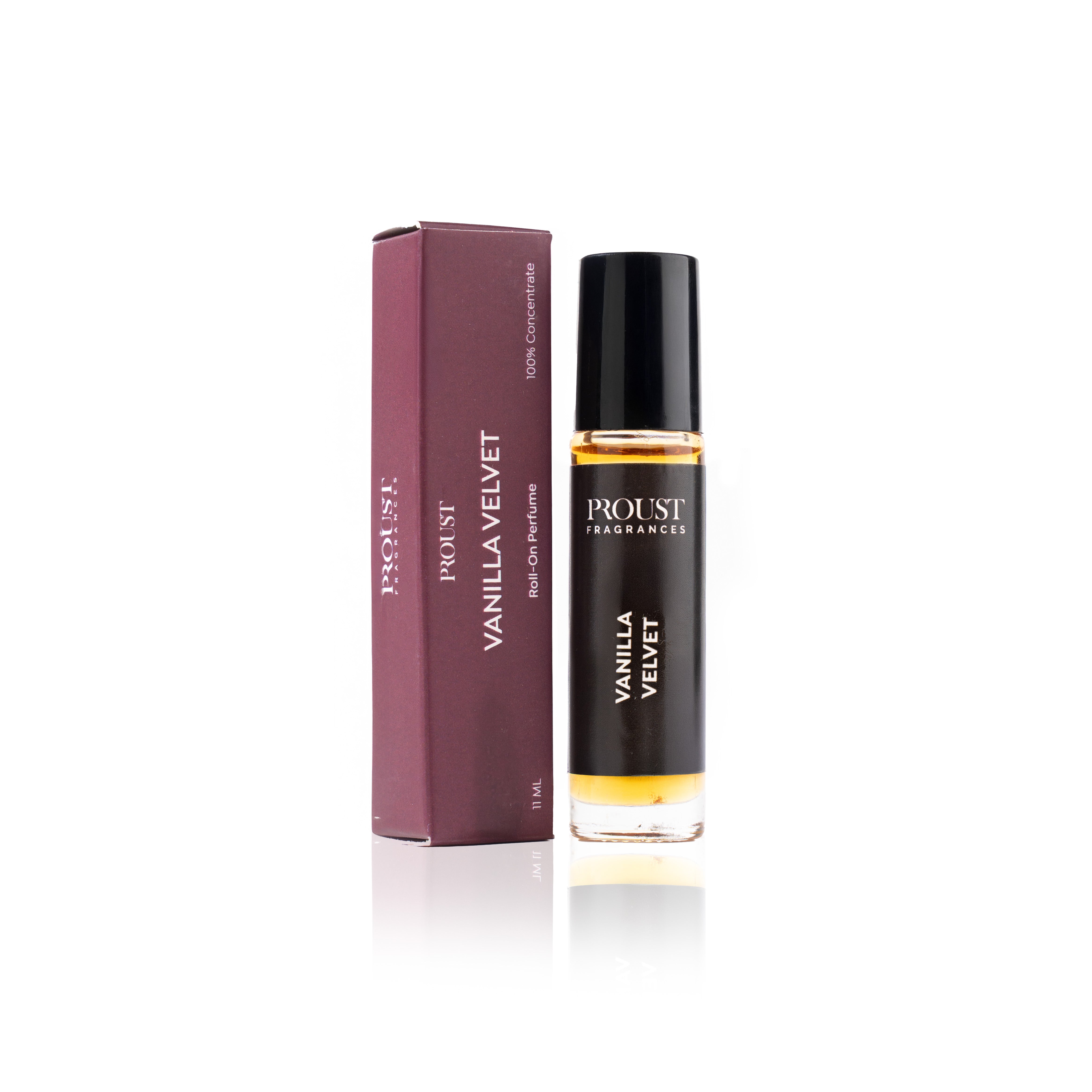 Vanilla Velvet Roll On by Proust Fragrances | Proust Fragrances at Broadway